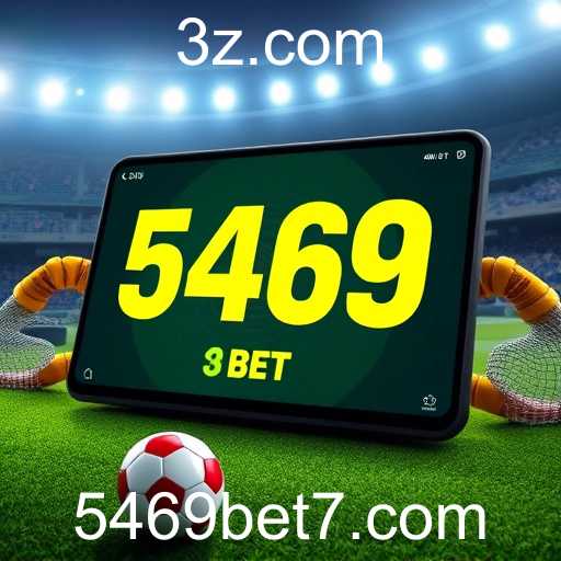 A Ascensão do 5469 Bet no Cenário de Jogos Online