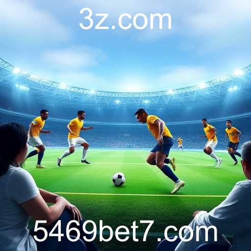A Ascensão e Impacto do 5469 Bet no Mercado Brasileiro