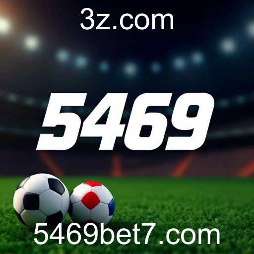 A Ascensão do 5469 Bet no Mercado de Jogos Online