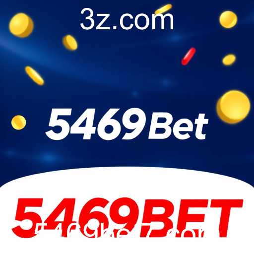 A Ascensão do 5469 Bet no Cenário de Jogos Online