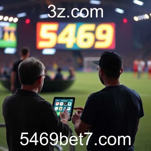 A Revolução das Apostas Online no Brasil