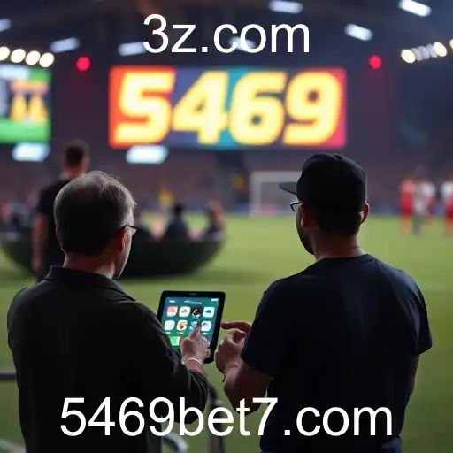 A Revolução das Apostas Online no Brasil