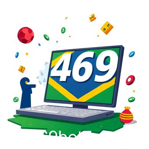 A Revolução dos Sites de Jogos Online no Brasil