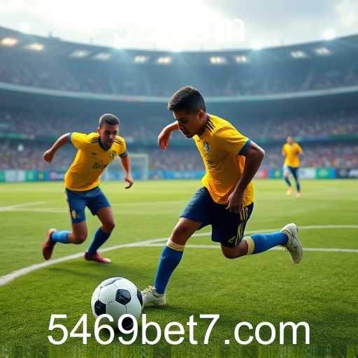Cenário Atual de Jogos Online no Brasil