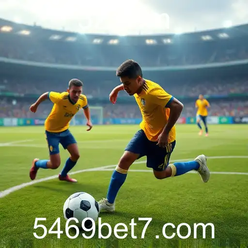 Cenário Atual de Jogos Online no Brasil
