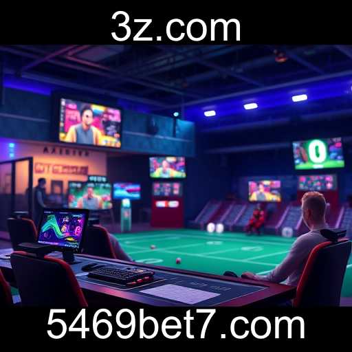 Cenário Atual do Mercado de Jogos Online no Brasil