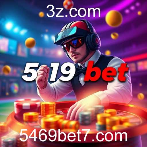 A Evolução dos Jogos Online com 5469bet