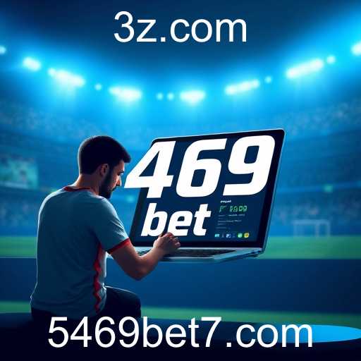 Cenário Atual dos Jogos Online e a Ascensão do 5469 Bet