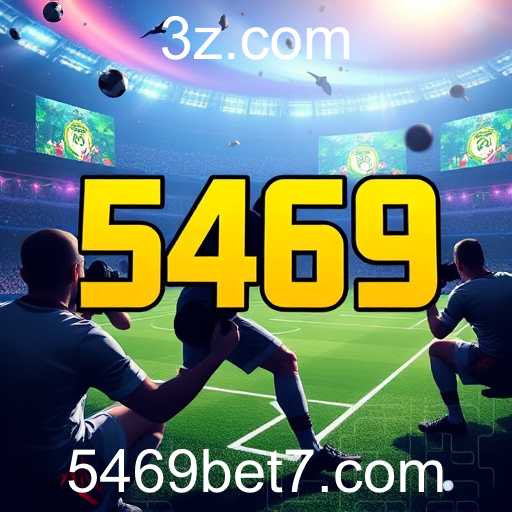 Impacto do 5469 Bet na Indústria de Jogos em 2026