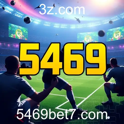 Impacto do 5469 Bet na Indústria de Jogos em 2026