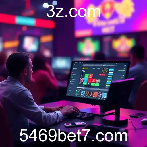 O Impacto das Tecnologias nos Jogos Online em 2026