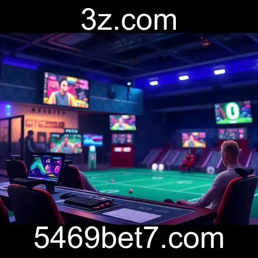 O Impacto dos Avanços Tecnológicos nos Jogos Online
