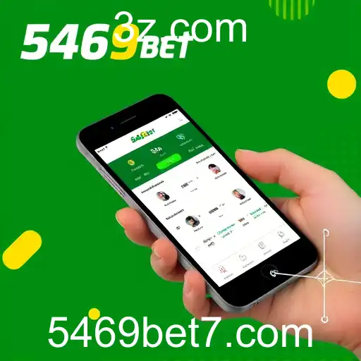 Inovação em Jogos: O Crescimento do 5469 Bet no Brasil