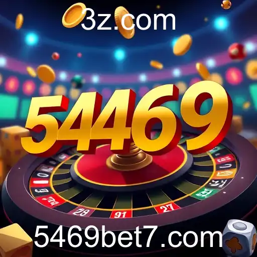 A Ascensão do 5469 Bet no Mercado de Jogos