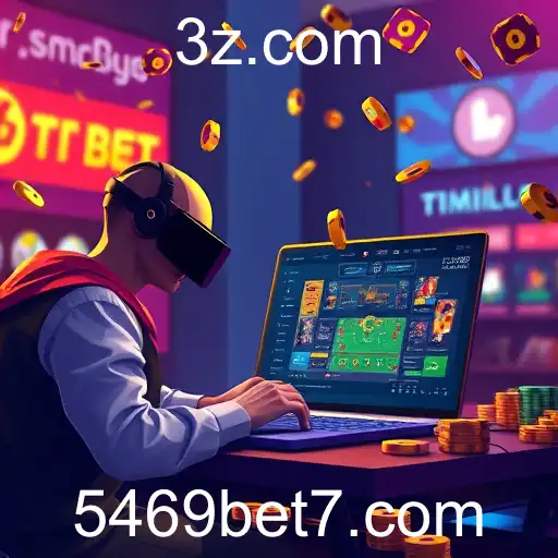 Tendências e Desafios no Setor de Jogos Online em 2026