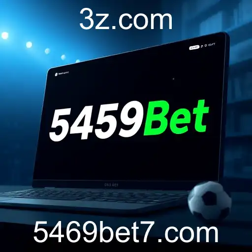 A Ascensão dos Jogos Online e o Papel do 5469 Bet