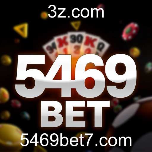 A Ascensão do Jogo Online com 5469 Bet