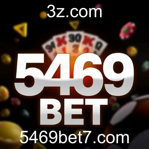 A Ascensão do Jogo Online com 5469 Bet