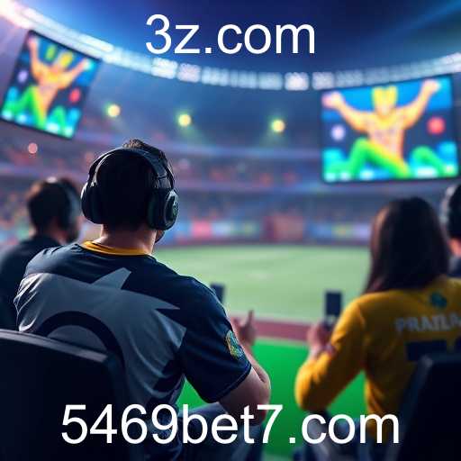 Tendências do Mercado de Jogos Online no Brasil