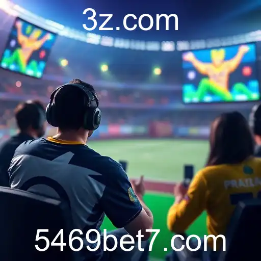 Tendências do Mercado de Jogos Online no Brasil