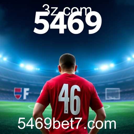 A Ascensão do 5469 Bet no Cenário de Apostas Online
