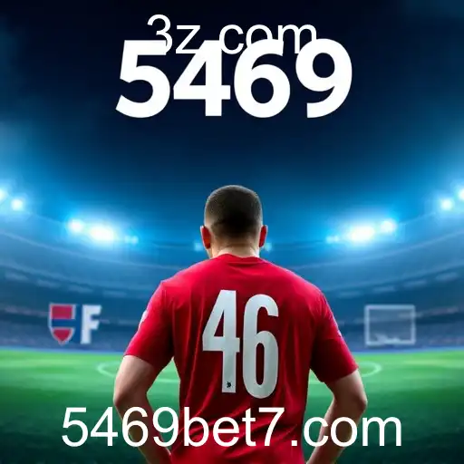 A Ascensão do 5469 Bet no Cenário de Apostas Online